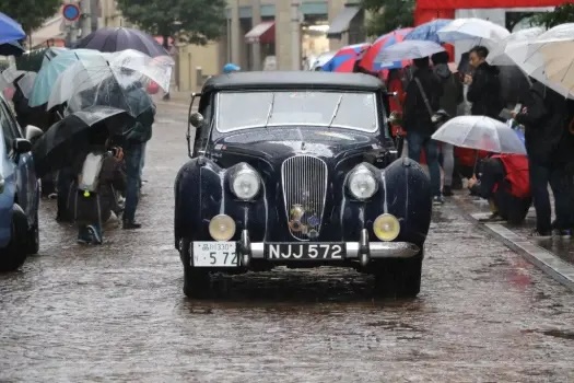 エンジンルーム